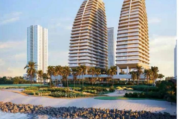 Venta de apartamento en Costa del Este, Panamá - photo 1