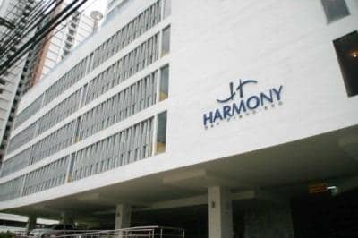 Se vende hermoso apartamento en p.h. harmony tower - foto 1