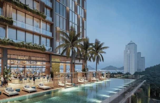 Venta de apartamento en Playa Bonita - foto 1