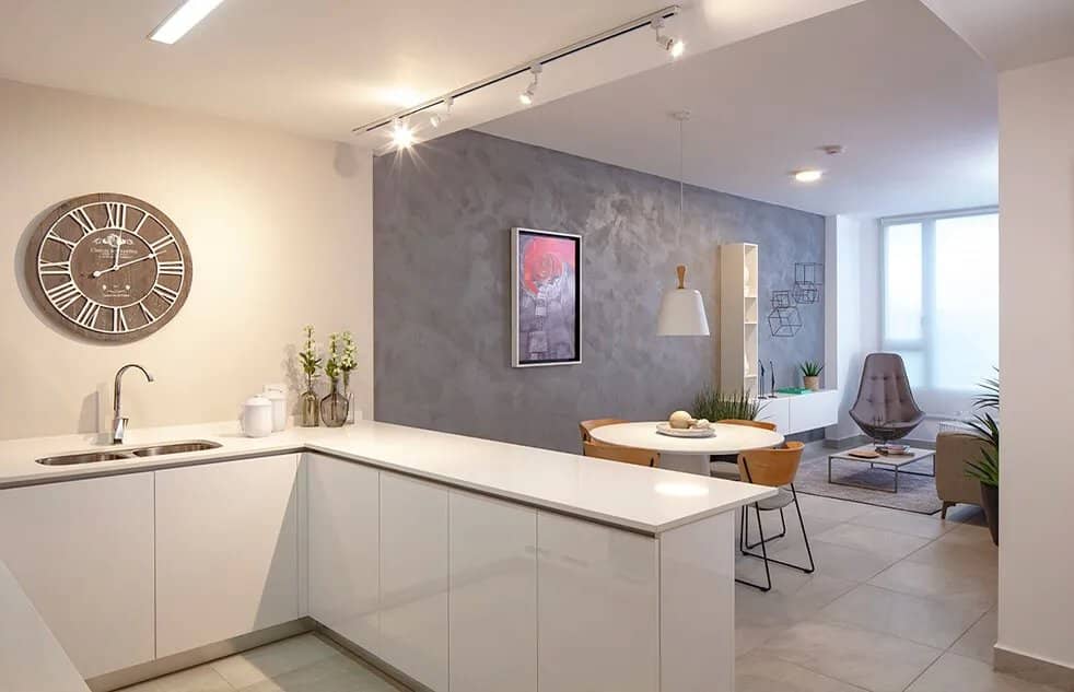 Venta de apartamentos en El Cangrejo - foto 1