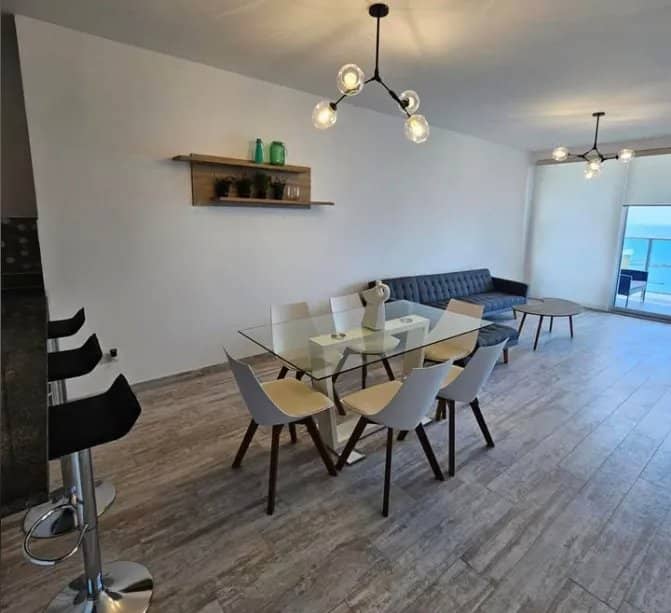 Alquiler de Apartamento en Avenida Balboa - foto 1