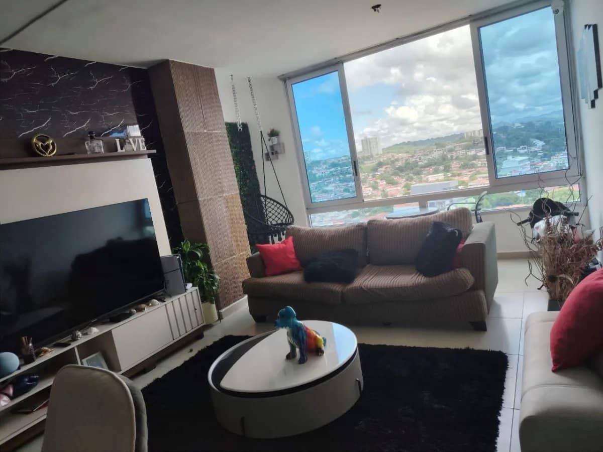Alquiler de apartamento en PH Macedonia Towers, Pueblo Nuevo - foto 1