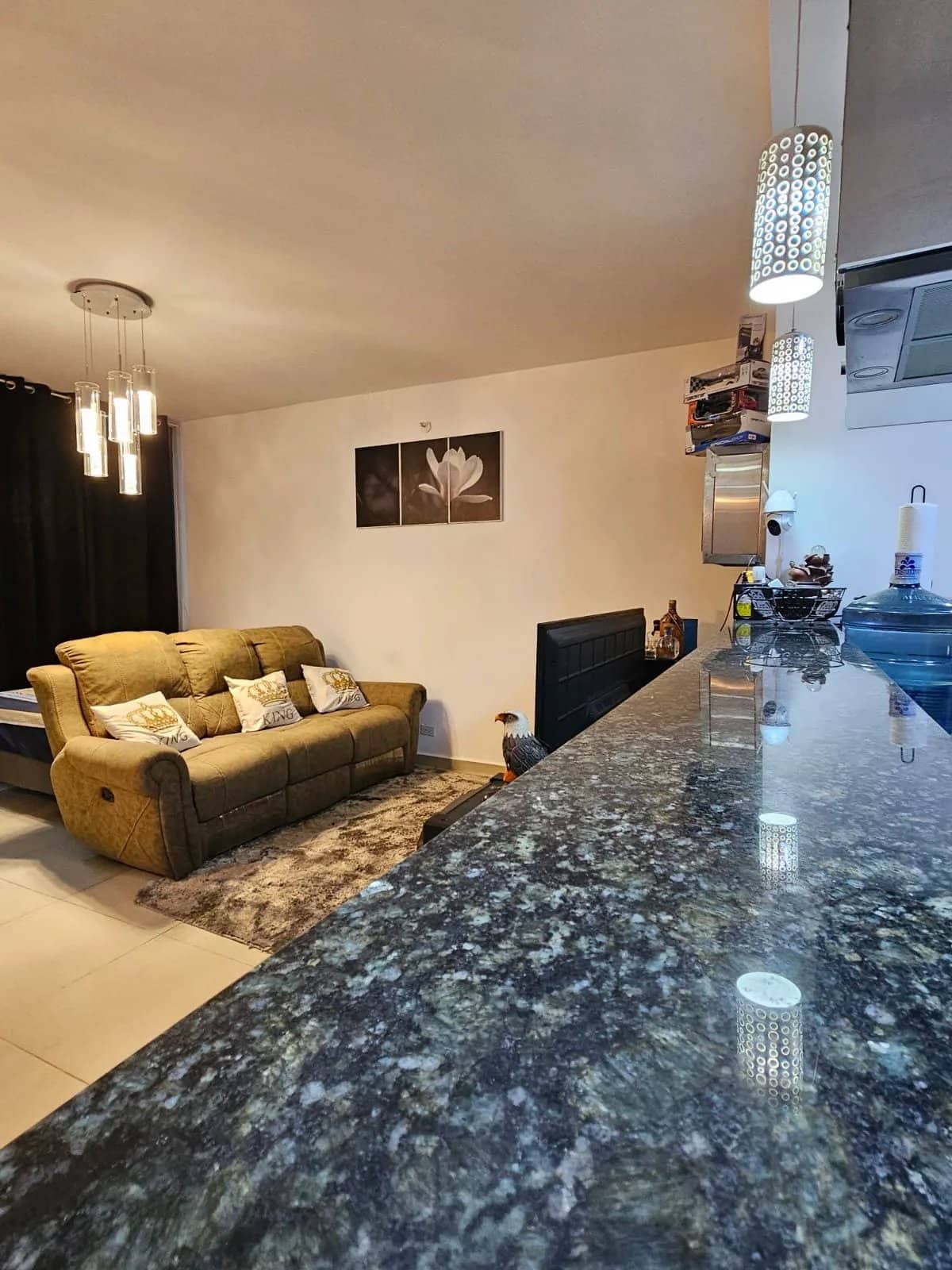Alquiler de apartamento en PH Macedonia Towers, Pueblo Nuevo - foto 1