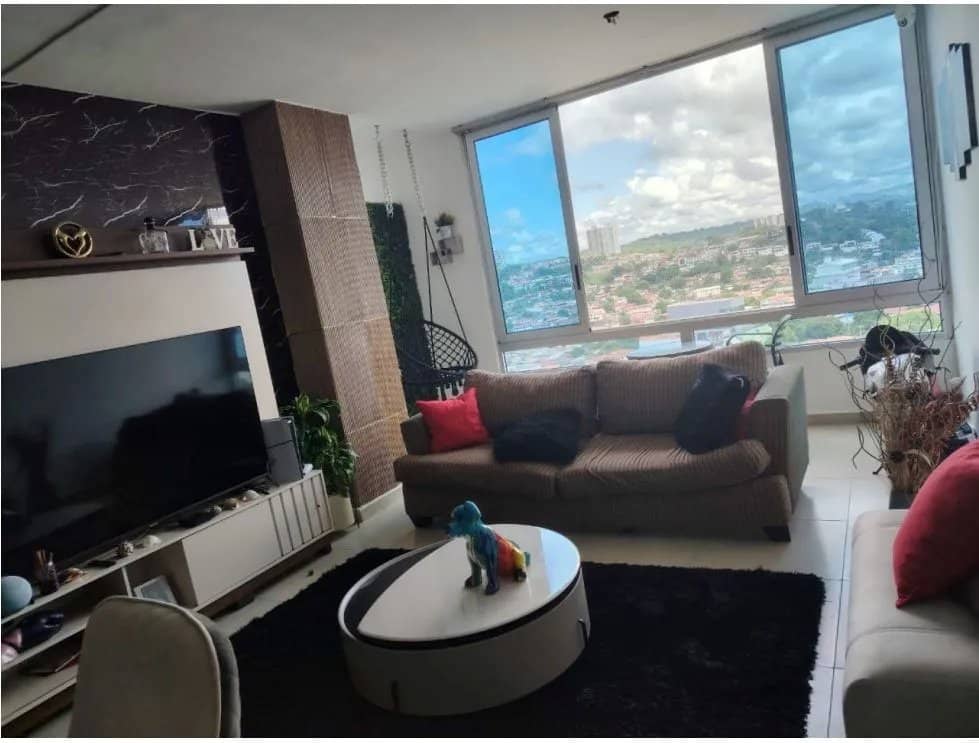 Alquiler de apartamento en PH Macedonia Towers, Pueblo Nuevo - foto 1