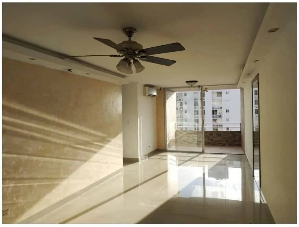 Venta de apartamento en PH Victoria Hills – Hato Pintado - foto 1