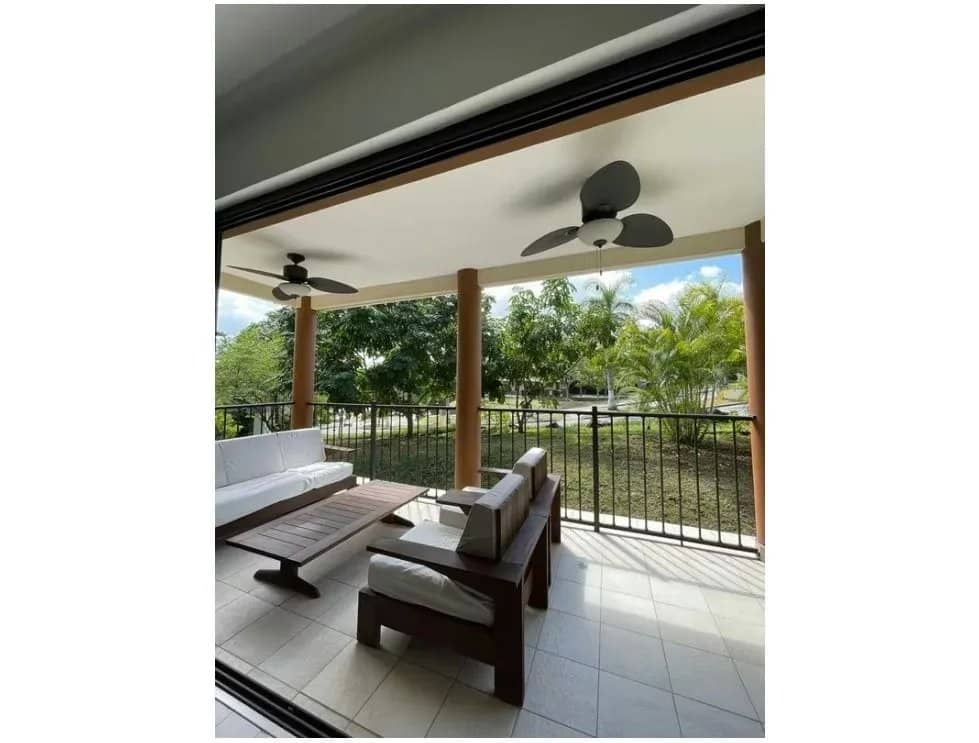 Apartamento en alquiler – Embassy Club, Clayton - foto 1