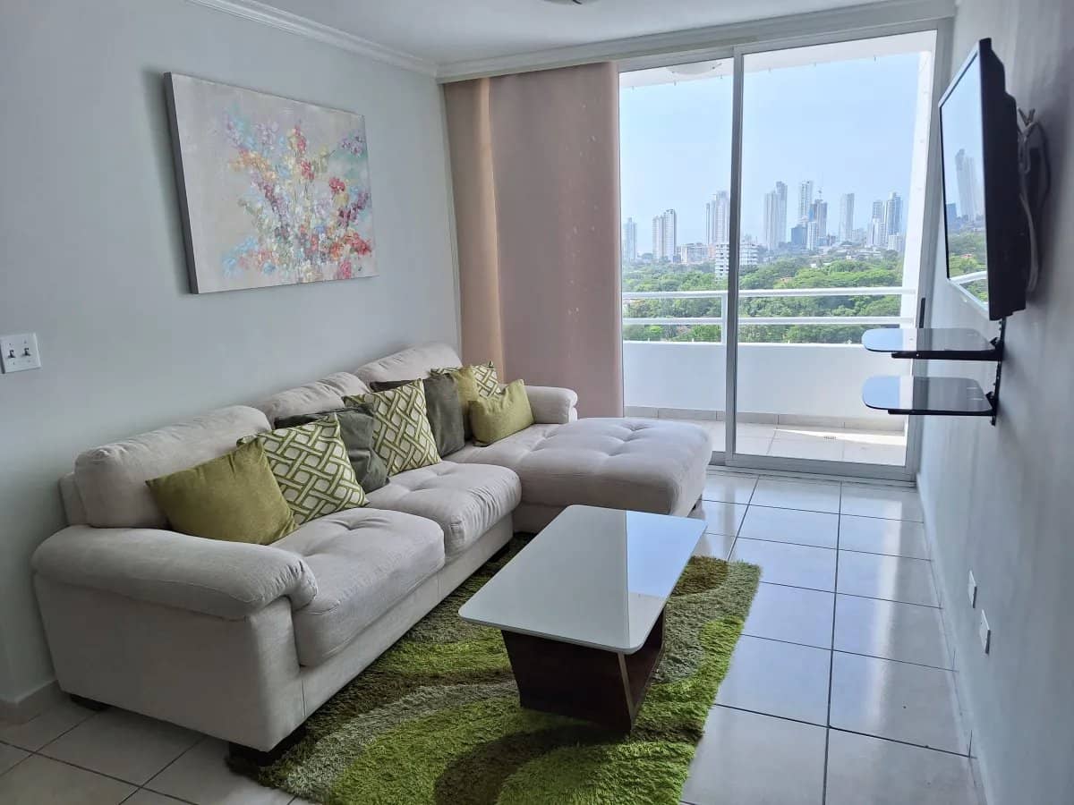 Se Vende apartamento en Carrasquilla- San Francisco - foto 1