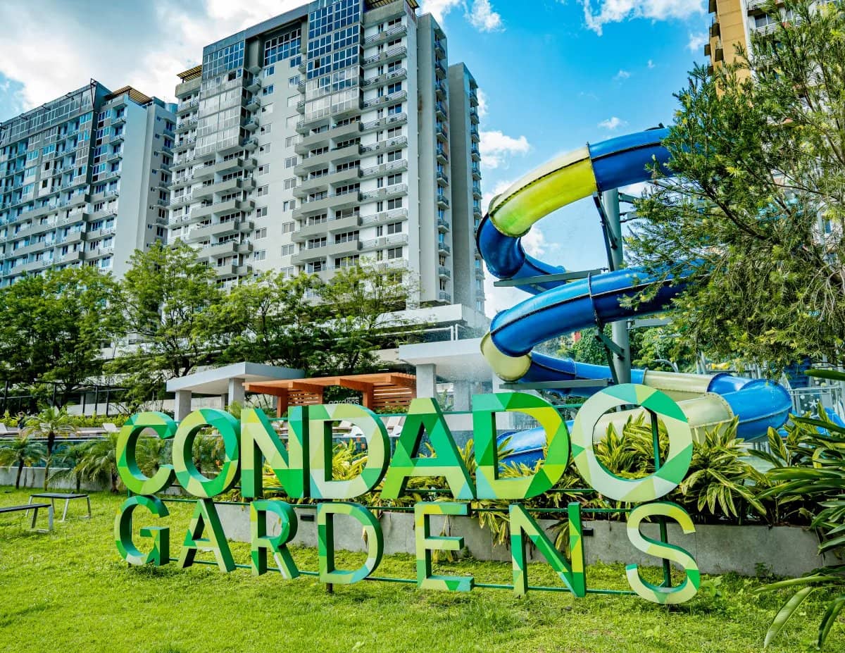 Apartamentos en Condado Gardens Panamá: El Mejor Precio por m² para tu FamiliaApartamentos en Condado Gardens Panamá: El Mejor Precio por m² para tu F - photo 1