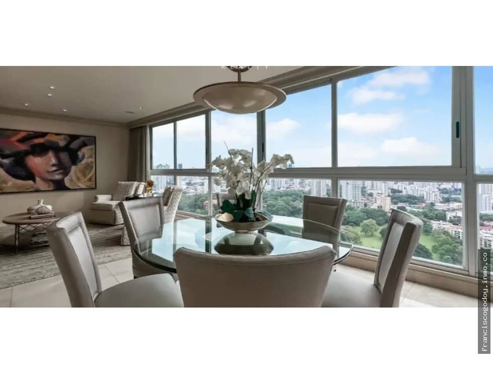 Apartamento en Venta en San Francisco - foto 1