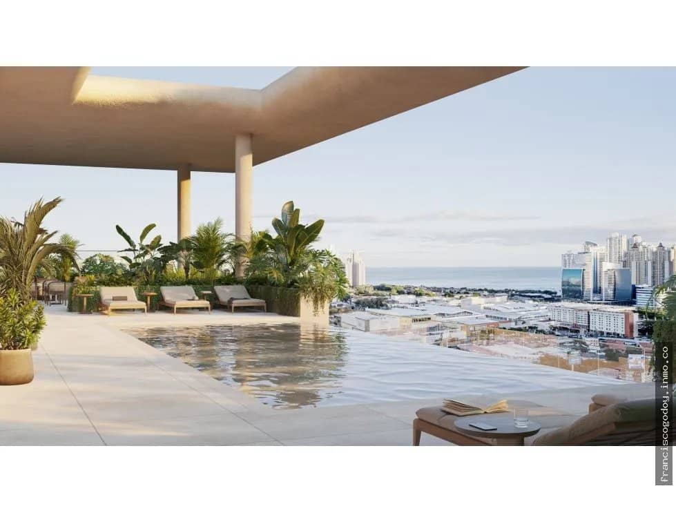 Apartamento en Venta en Bella Vista - foto 1