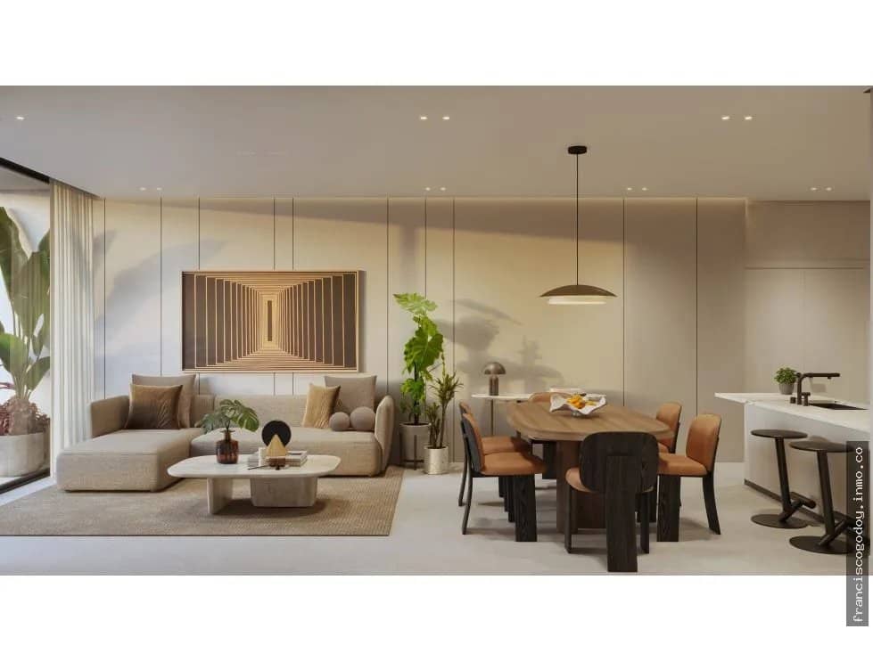 Apartamento en Venta en Bella Vista - foto 1