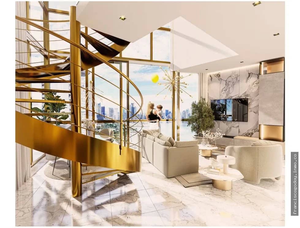 Venta de Apartamento en Avenida Balboa - foto 1