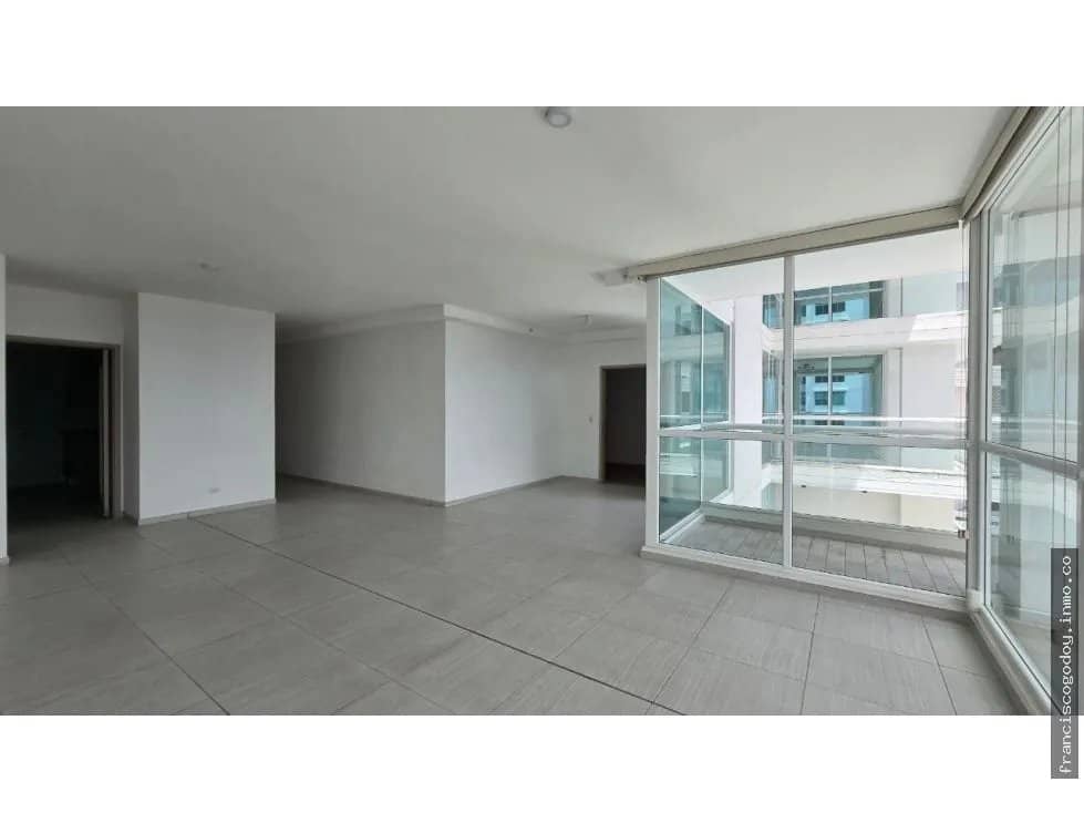 Apartamento en Venta en San Francisco - photo 1