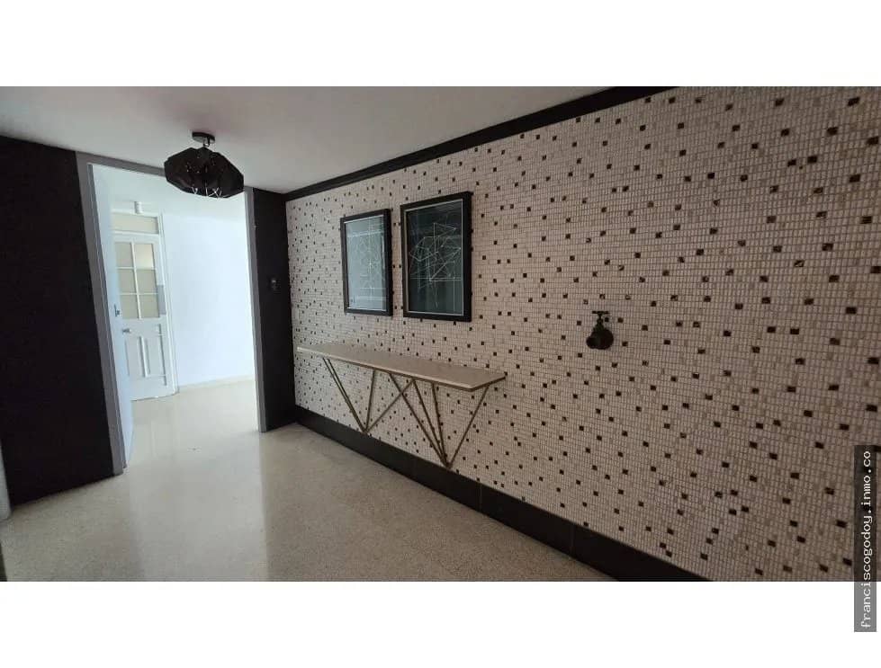 Apartamento en Alquiler en el Cangrejo - foto 1
