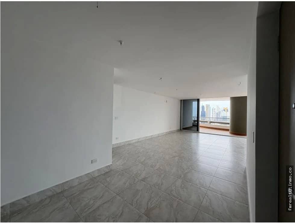 Apartamento en Venta en El Cangrejo - foto 1