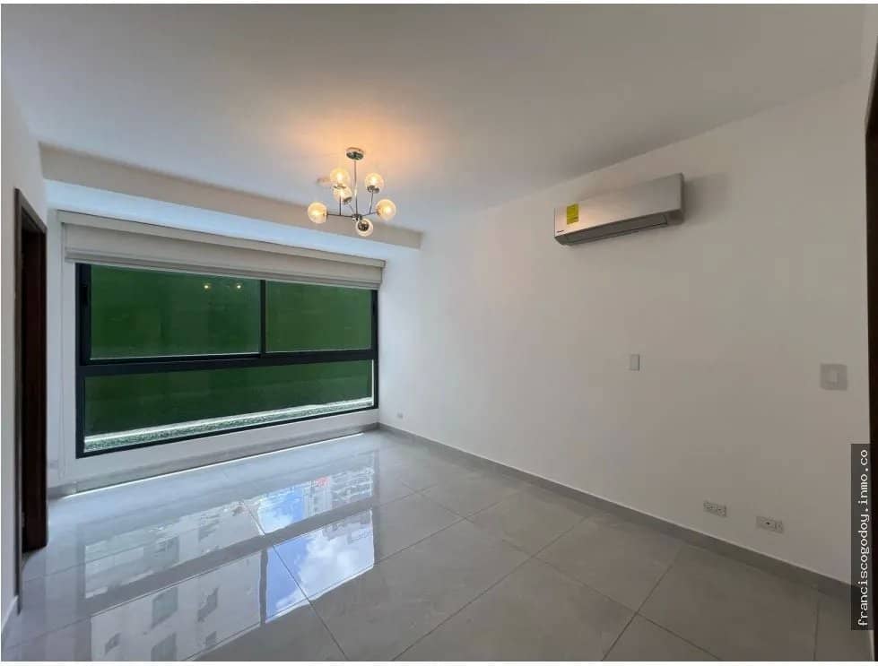 Apartamento en Venta en Bella Vista - photo 1