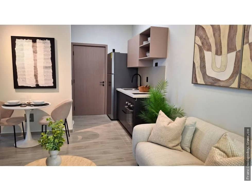 Apartamento en Venta en Bella Vista - photo 1