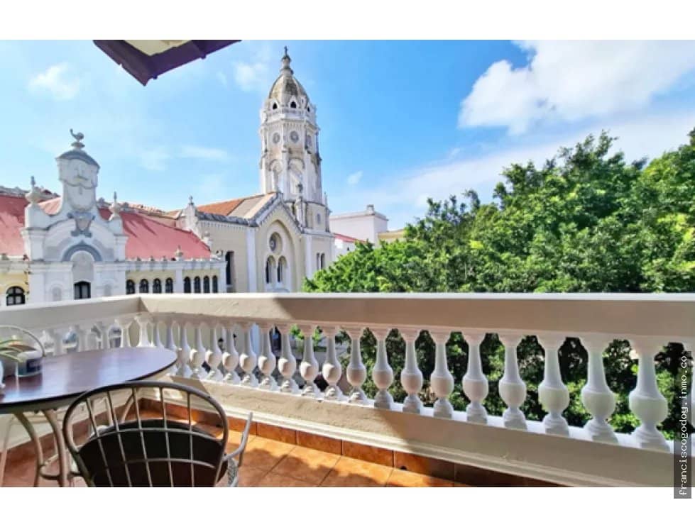 Apartamento en Venta en Casco Viejo - foto 1