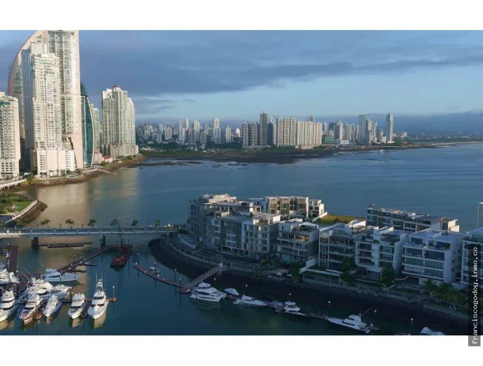 Venta de apartamento Ocean Reef - foto 1