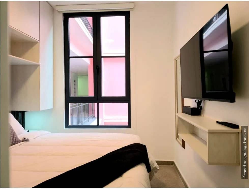 Venta de Apartamentos en Santa Ana - foto 1