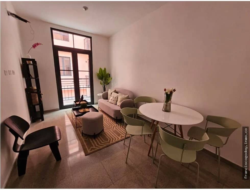 Venta de Apartamentos en Santa Ana - foto 1
