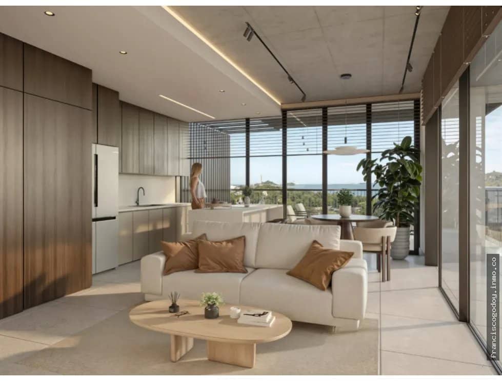 Apartamento en Venta Amador - foto 1
