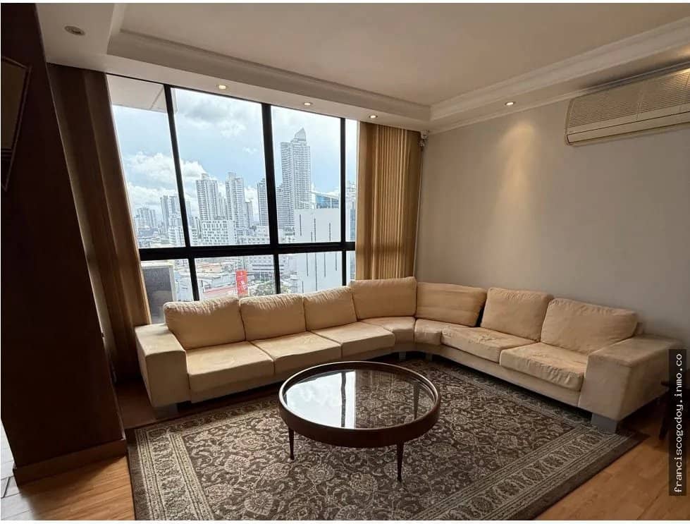 Apartamento en Venta en Obarrio - foto 1