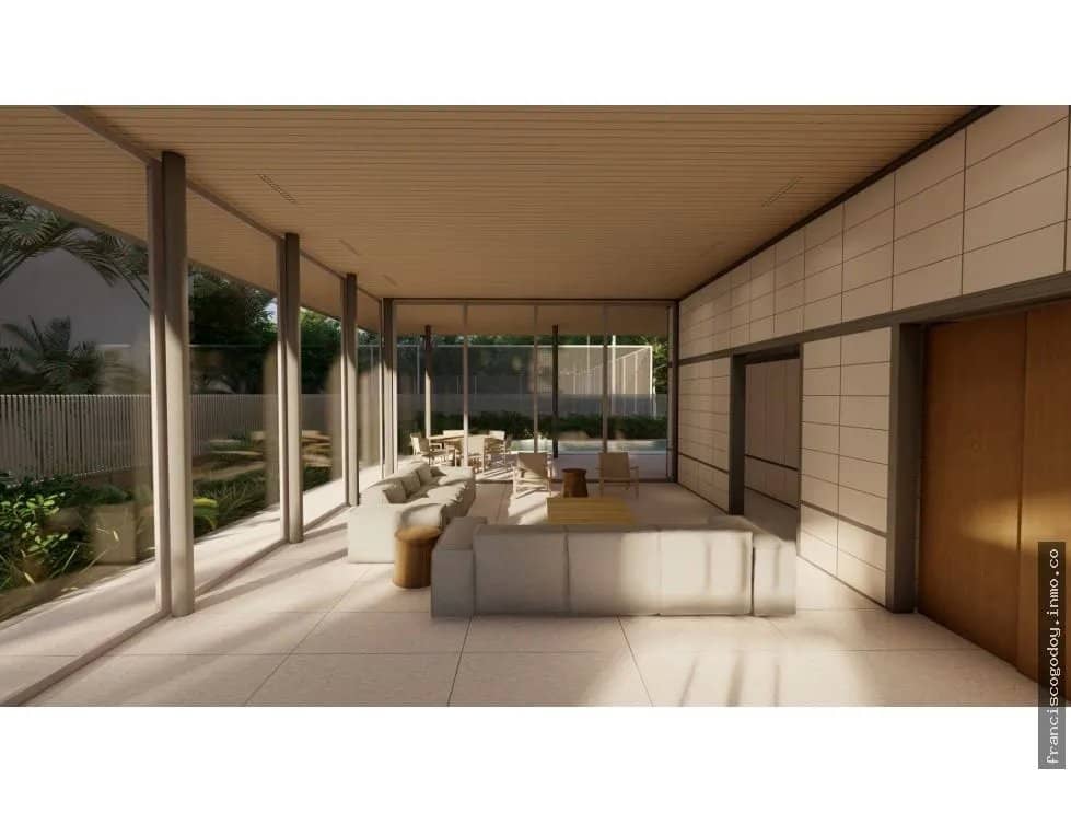 Apartamento en Venta Amador - foto 1