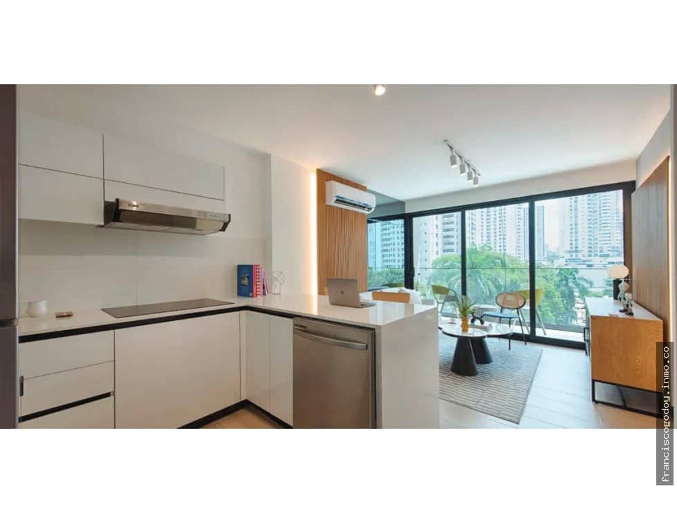 Apartamento en Venta San Francisco - photo 1