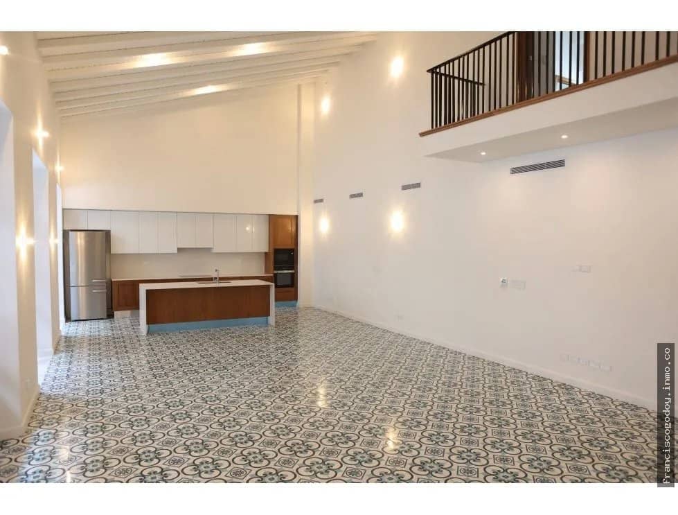 Apartamento en Casco Viejo - foto 1