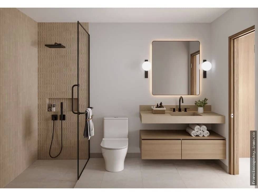 Apartamento en Venta en Carrasquilla - foto 1