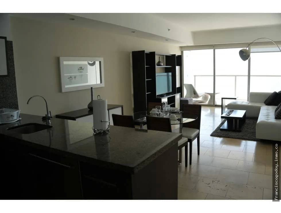 Apartamentos en Venta Punta Pacifica - foto 1