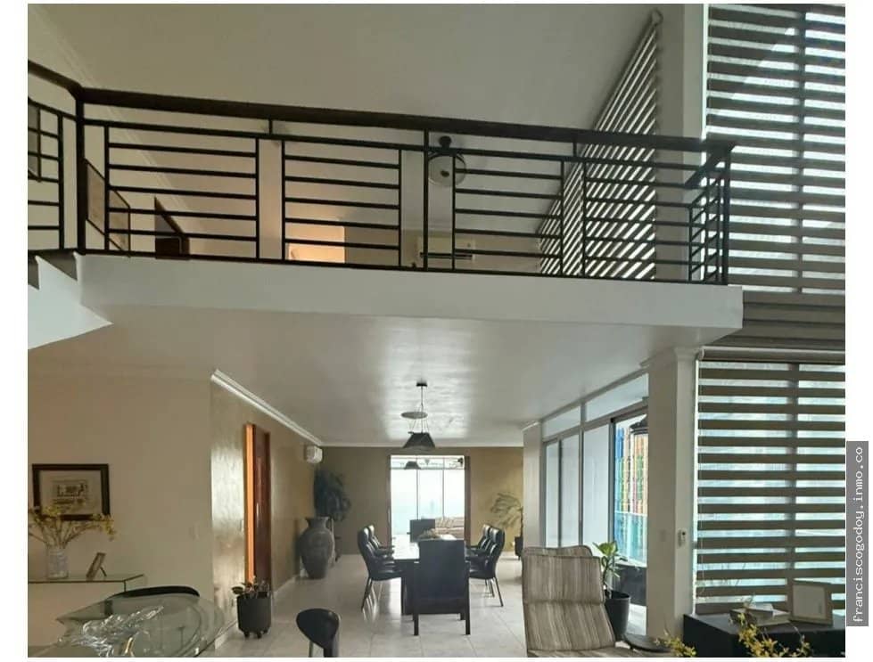 Apartamento en Alquiler Bella Vista - foto 1