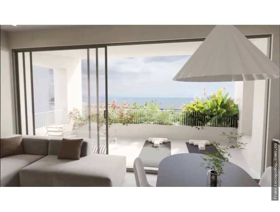 Venta de apartamento en Coco del Mar, San Francisco - foto 1