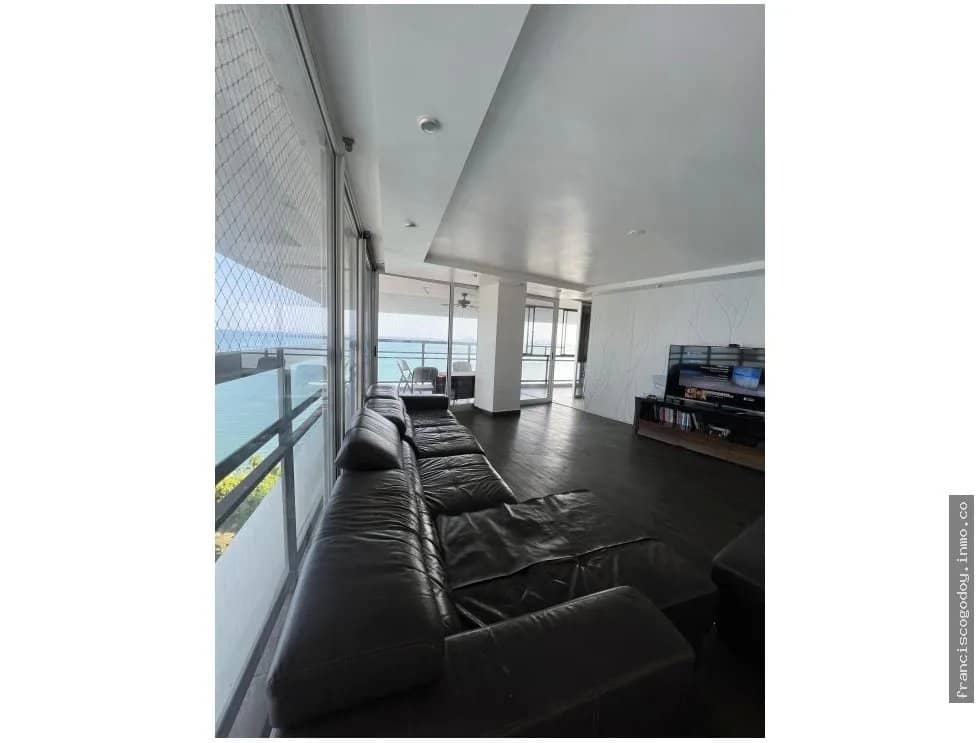 Apartamento en Venta en Punta Paitilla - foto 1