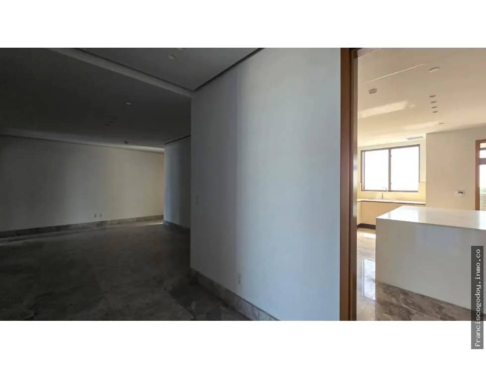 Venta de apartamento en Santa María Golf & Country Club - photo 1
