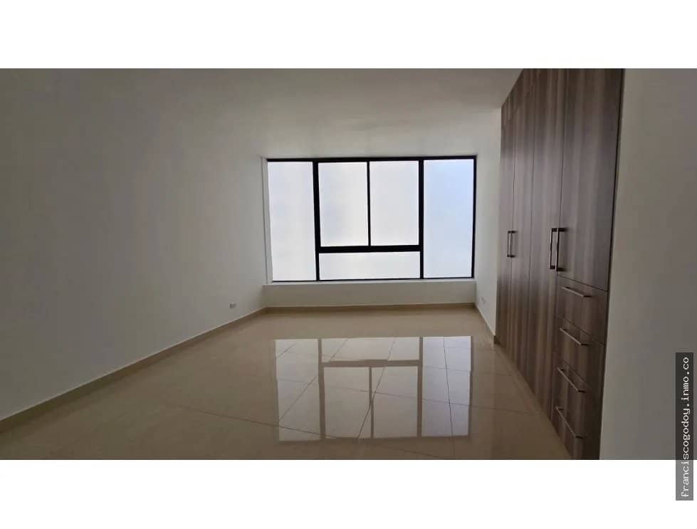 Apartamento en venta en Punta Paitilla - foto 1