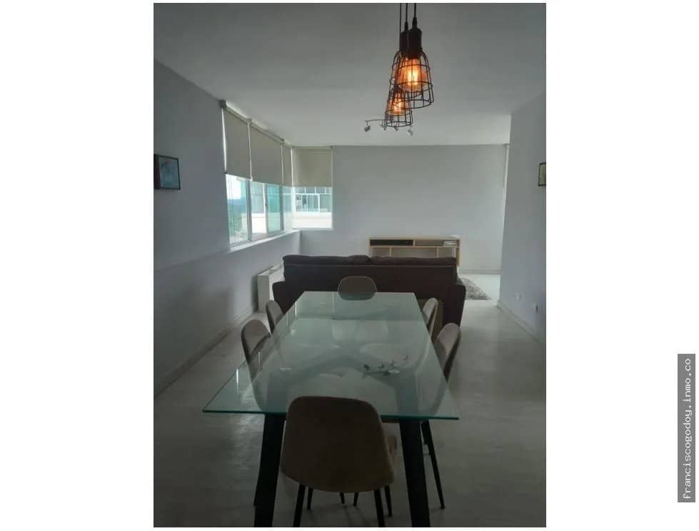 Venta de apartamento en Edison Park - foto 1