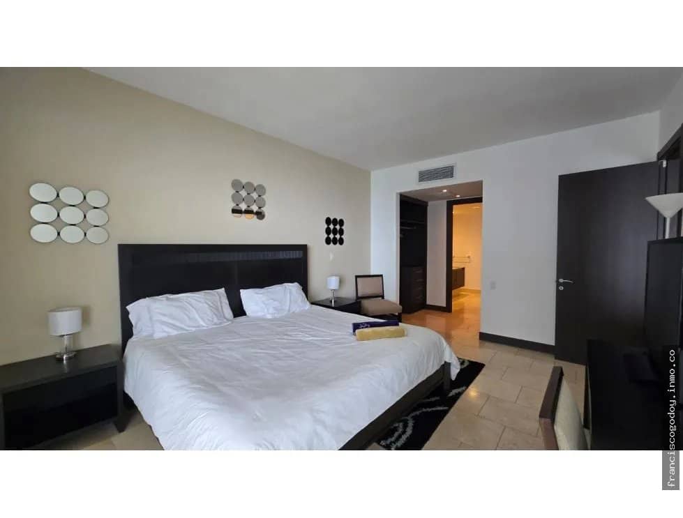 Apartamento en Venta – Punta Pacífica - photo 1