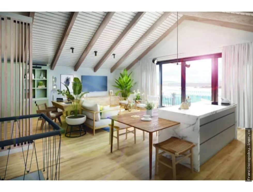 Venta de Apartamentos en el Casco Antiguo - foto 1