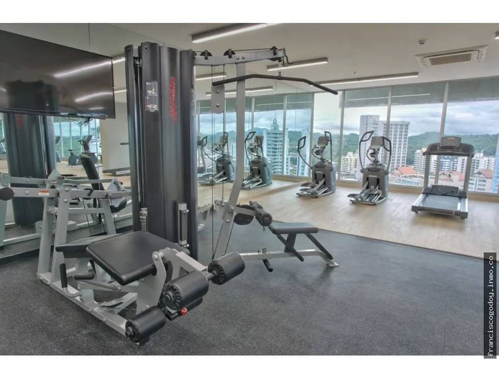 Apartamento en Venta en Dos Mares - foto 1