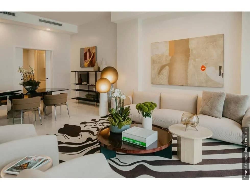 Venta de Apartamento en Ocean Reef Islands - foto 1