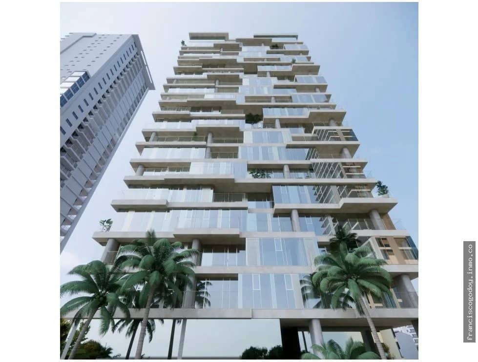Venta de apartamento en Coco del Mar, San Francisco - foto 1