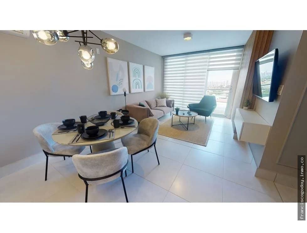 Apartamento en Venta Avenida Ricardo J. Alfaro – Tumba Muerto - foto 1