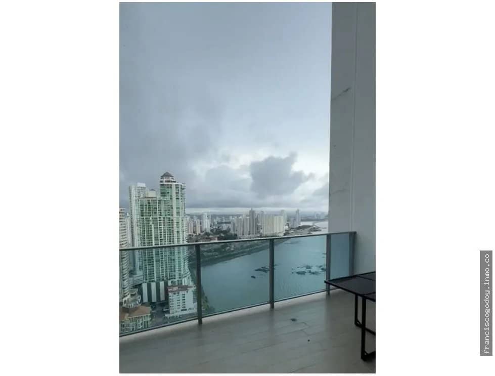 Apartamento en alquiler, Punta Pacífica - foto 1