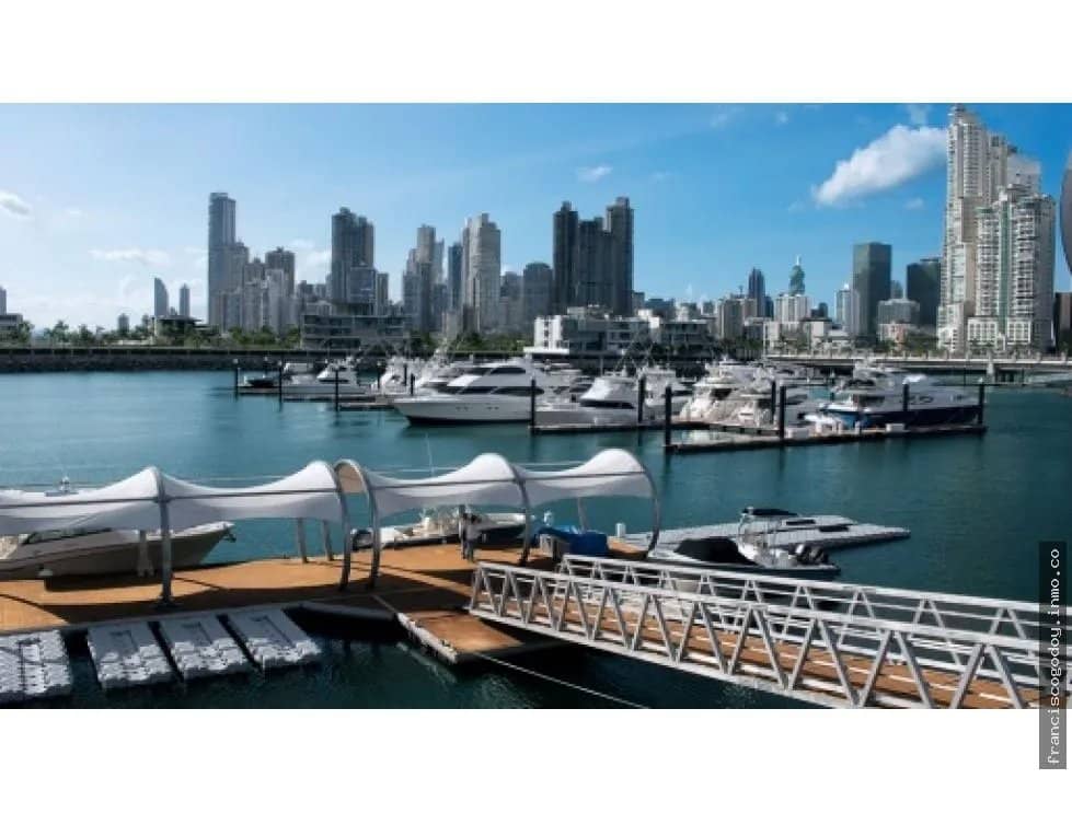 Venta de Apartamento en Ocean Reef Islands - foto 1