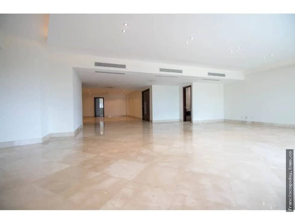 Alquiler de Apartamento en Punta Paitilla - foto 1