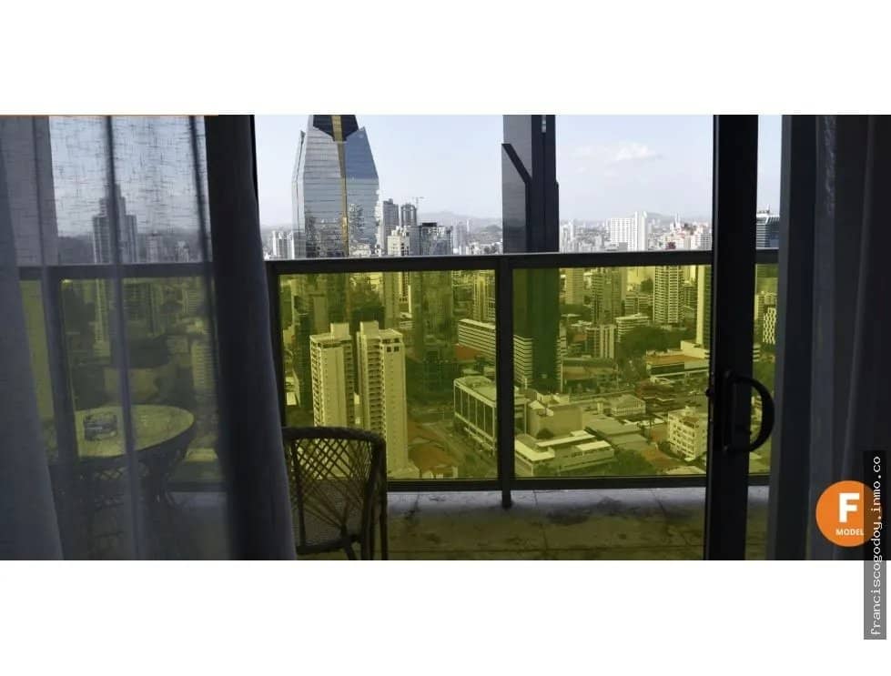 Venta de Apartamento en Avenida Balboa - foto 1