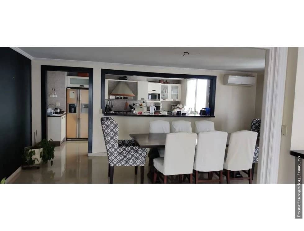 Apartamento en venta en La Cresta, Bella Vista - foto 1