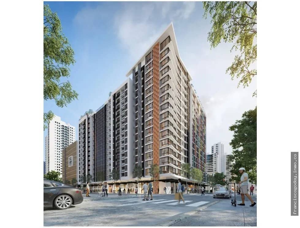 Apartamento en Venta en Avenida Balboa - Bella Vista - photo 1